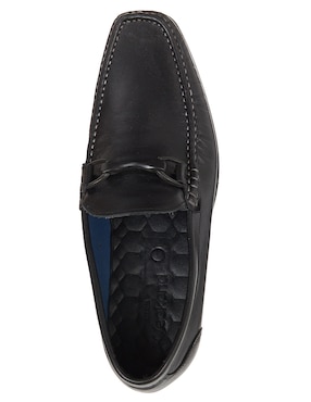 Mocasín Weekend para hombre