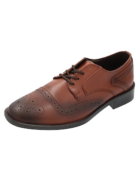 Zapato bostoniano Weekend para hombre