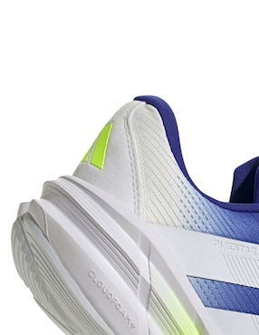 Tenis Adidas questar 3 m para hombre