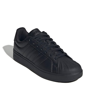 Tenis Adidas streettalk para hombre
