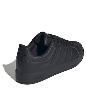 Tenis Adidas streettalk para hombre