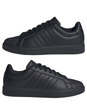 Tenis Adidas streettalk para hombre