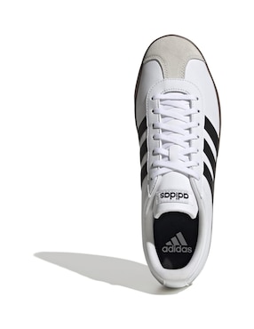 Tenis Adidas vl court para hombre