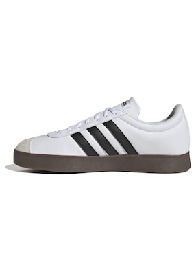 Tenis Adidas vl court para hombre