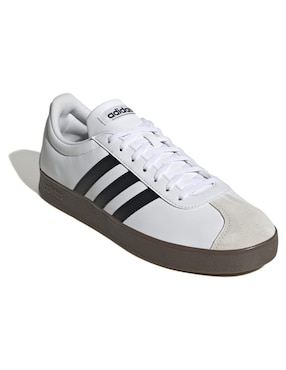 Tenis Adidas vl court para hombre