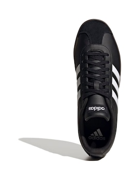 Tenis Adidas vl court para hombre