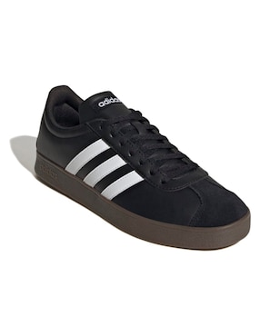Tenis Adidas vl court para hombre