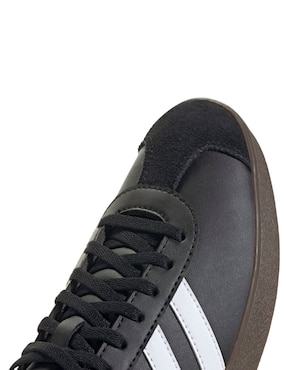 Tenis Adidas vl court para hombre