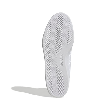 Tenis Adidas Breaknet Mid para hombre