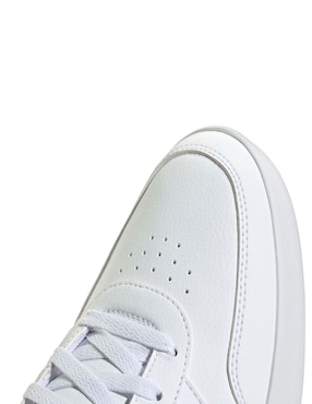 Tenis Adidas Breaknet Mid para hombre