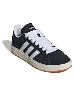 Tenis Adidas grand court base 00s para hombre