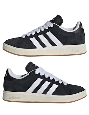 Tenis Adidas grand court base 00s para hombre