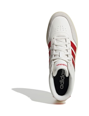 Tenis Adidas Breaknet Mid para hombre