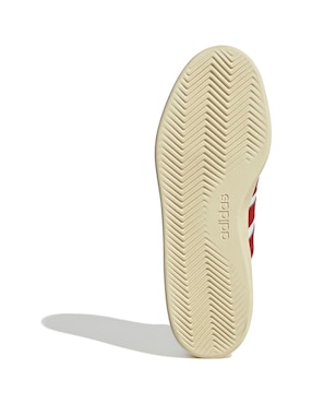 Tenis Adidas Breaknet Mid para hombre