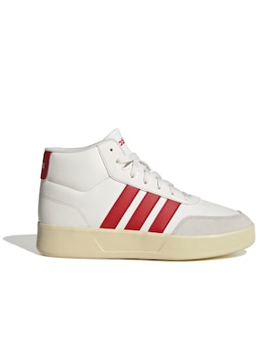 Tenis Adidas Breaknet Mid para hombre