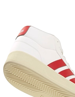 Tenis Adidas Breaknet Mid para hombre