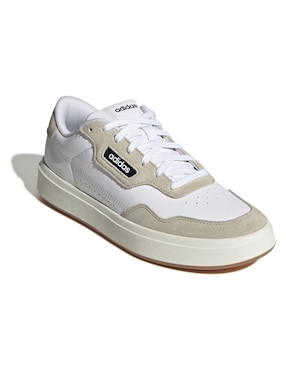 Tenis Adidas park st 2.0 para hombre