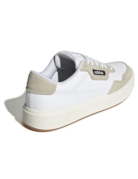 Tenis Adidas park st 2.0 para hombre
