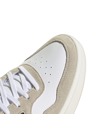 Tenis Adidas park st 2.0 para hombre