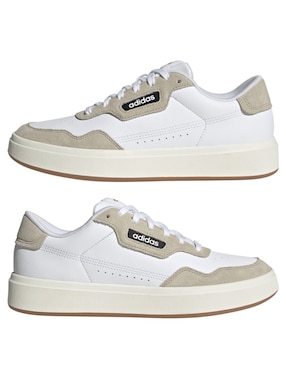 Tenis Adidas park st 2.0 para hombre