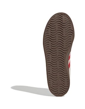 Tenis Adidas vl court para hombre