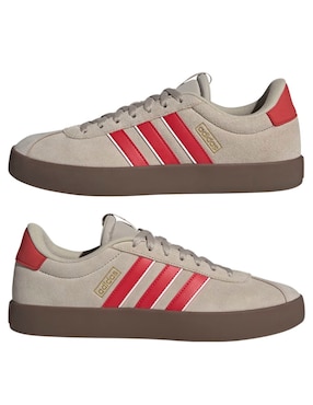 Tenis Adidas vl court para hombre