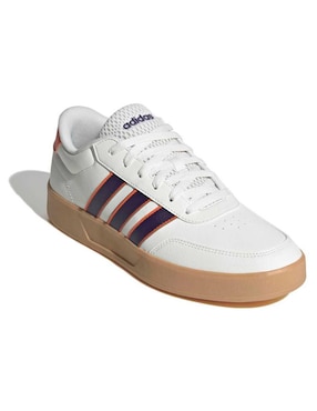 Tenis Adidas breaknet 3.0 para hombre