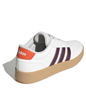 Tenis Adidas breaknet 3.0 para hombre