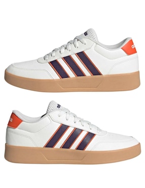 Tenis Adidas breaknet 3.0 para hombre