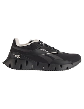 Tenis Reebok Zig Dynamica Str de hombre para correr