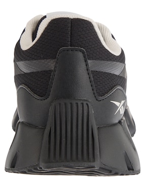 Tenis Reebok Zig Dynamica Str de hombre para correr