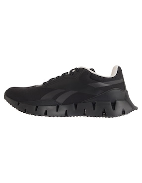 Tenis Reebok Zig Dynamica Str de hombre para correr