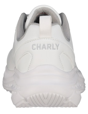 Tenis Charly de hombre para correr