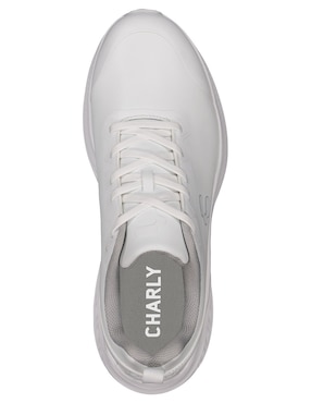 Tenis Charly de hombre para correr