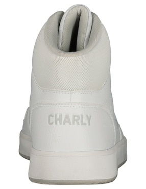 Tenis Charly para hombre