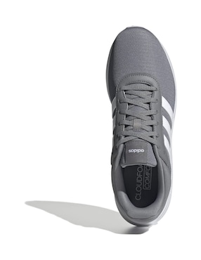 Tenis Adidas lite racer para hombre