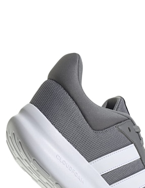 Tenis Adidas lite racer para hombre