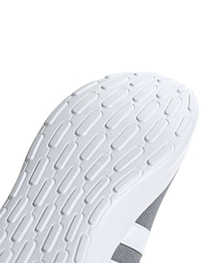 Tenis Adidas lite racer para hombre