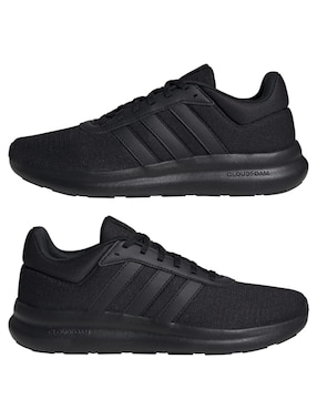 Tenis Adidas lite racer para hombre