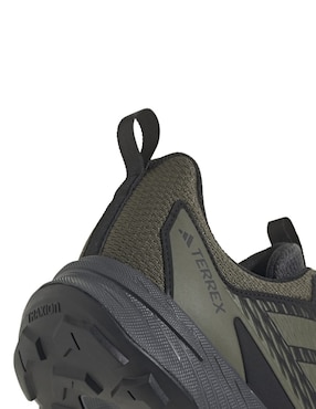 Tenis Adidas trail para hombre