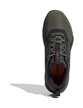Tenis Adidas trail para hombre