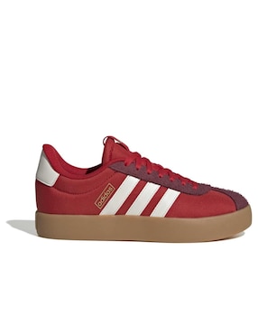 Tenis Adidas vl adidas court 3.0 para hombre