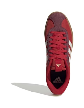 Tenis Adidas vl adidas court 3.0 para hombre