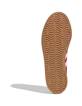 Tenis Adidas vl adidas court 3.0 para hombre