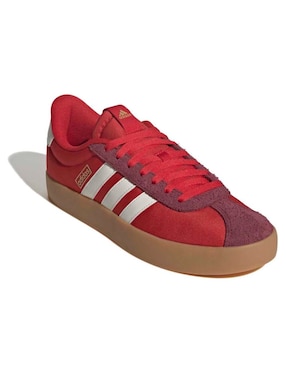 Tenis Adidas vl adidas court 3.0 para hombre