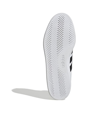 Tenis Adidas breaknet mid para hombre