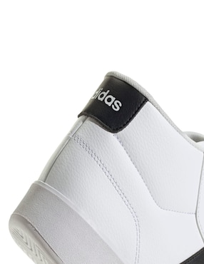 Tenis Adidas breaknet mid para hombre