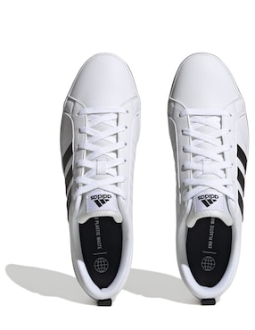 Tenis Adidas vs pace 2.0 para hombre