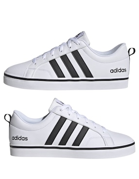 Tenis Adidas vs pace 2.0 para hombre