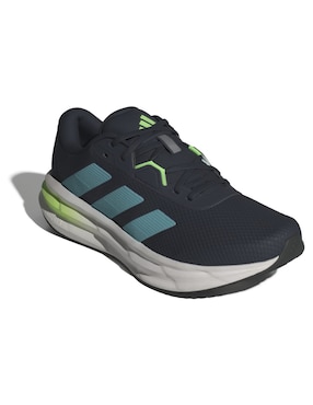Tenis Adidas galaxy para hombre